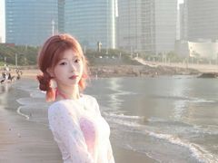 -青岛第三海水浴场