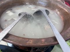 -何记羊汤馆(丽水佳源店)