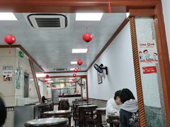 -仁信双皮奶(东川路店)