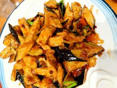 -春水锅贴·传统鲁菜(大明湖店)