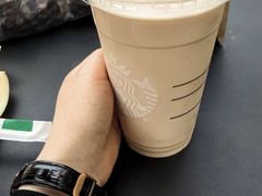 -星巴克臻选(宁波天一广场店)