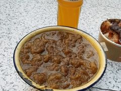 -定家小酥肉·清真(回民街店)