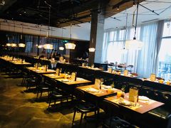 -Mercato莫卡多露台餐厅与酒吧(K11店)