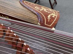-秦汉胡同古筝围棋国学书院(罗湖分馆)