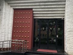 -新华1949文化金融创新产业园-停车场