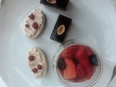 -傲廬·云端餐厅·深圳柏悦酒店