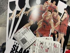 -万达影城(潍坊万达广场IMAX店)