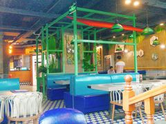 -长勺子东南亚(街道口店)