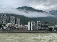 -泸定桥景区
