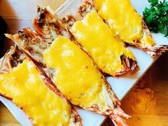 -王鼎精致料理铁板烧(世博源店)