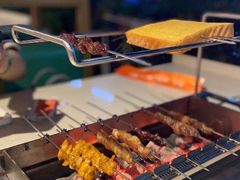 -小鲜肉延边朝鲜族烤串(珠海店)