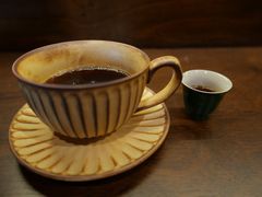 -Hei Cafe(工体店)
