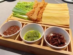 -老德州四合院·德州菜(天衢路店)