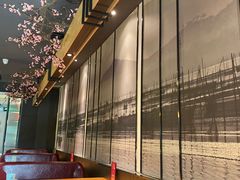 -老板恋上鱼(环山路店)