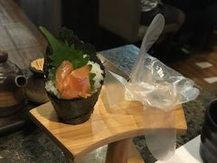 -瀛川尚品(车陂利丰天地店)