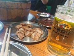 -原始泥炉烤肉(总店)