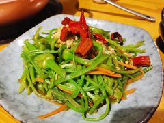 -民食香·腊排骨野生菌美食(木府店)