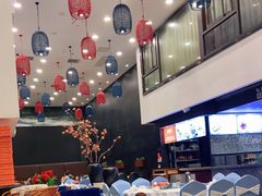 大堂-饭怕鱼(阳光100店)