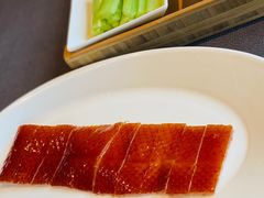 -上海滩餐厅(BFC外滩金融中心店)
