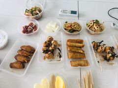 -滋味园(勒流店)