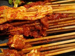 -钢管厂五区小郡肝串串香(南山店)