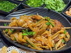 -潮十三潮汕砂锅粥(高新四路大都荟店)