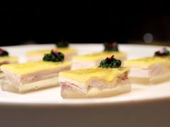 葱油水晶鸡-柿合缘新京菜(国金中心商场店)