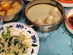-湘春酒家·1989(运达汇店)