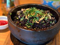 黑米饭-Ginger(兴国路店)