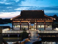 -沙家浜风景区