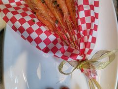 -兰桂坊·花园餐厅(西湖店)