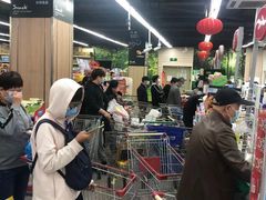 -世纪联华(临平邱山店)