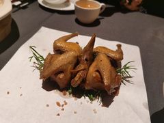 -小炳胜(卓悦中心店)