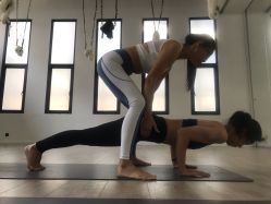 -无界瑜伽普拉提