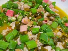 -百年神厨·地道川菜(清江西路店)