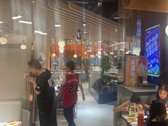 -三江源活鱼现烤(维多利摩尔城店)