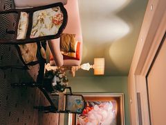 -春晖园度假酒店温泉