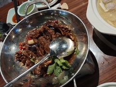-龙泉人椰子鸡·糟粕醋·地标海南菜(龙昆南店)