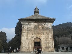 -四门塔风景区