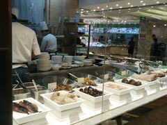 -龙宴海鲜城(经中路店)