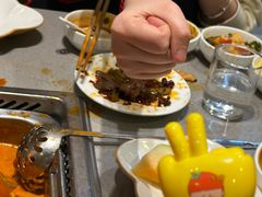 -海底捞火锅(奥山世纪城店)