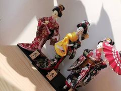 -八号公馆·老上海SPA(深圳北站店)