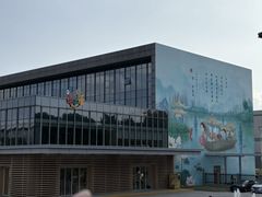 -康师傅味来馆