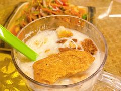 -多哥水傣味餐厅(司马巷店)