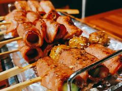 -山葵家居酒屋(天目里店)