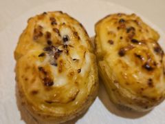 -黑宝石西餐厅(汇励99城市公园店)