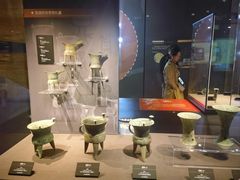 -盘龙城遗址博物院