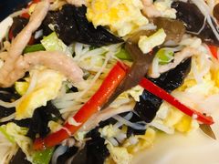 -马虎风味菜馆(王府园小区店)