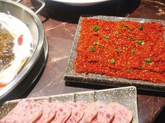 -晓宇重庆火锅(赛格国际购物中心店)