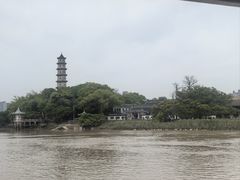 -江心屿景区